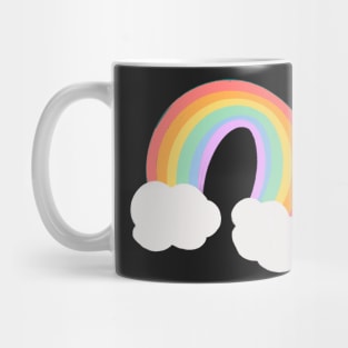 Rainbow Mug